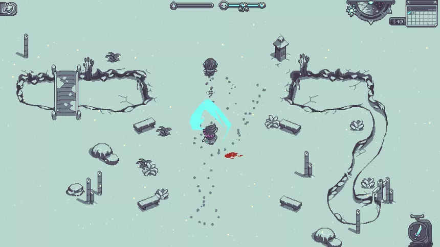 Скриншот 7 к игре Neverway