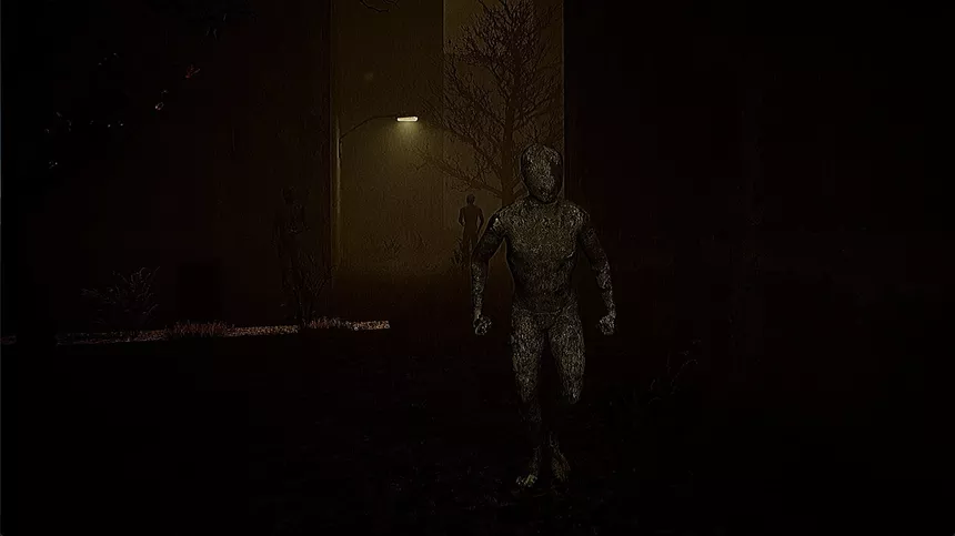 Скриншот 6 к игре The Concrete District