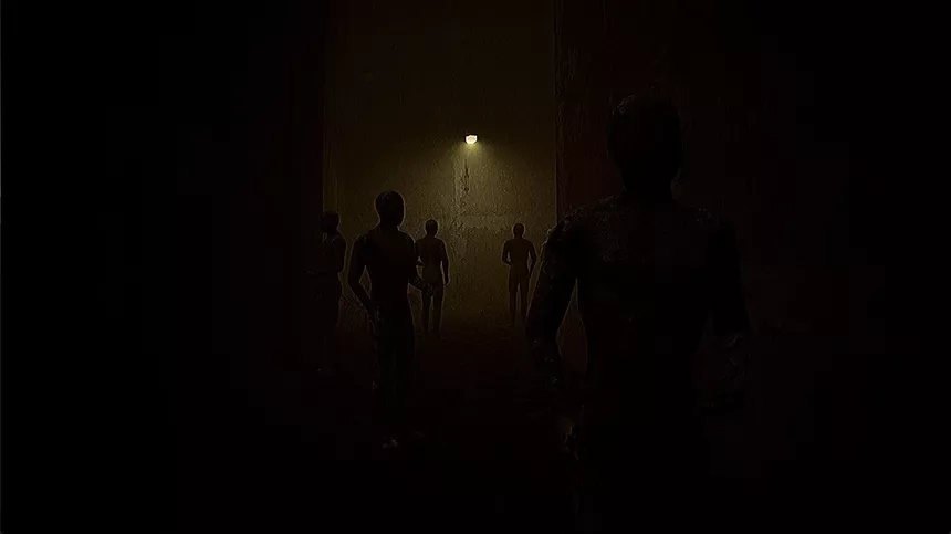 Скриншот 8 к игре The Concrete District