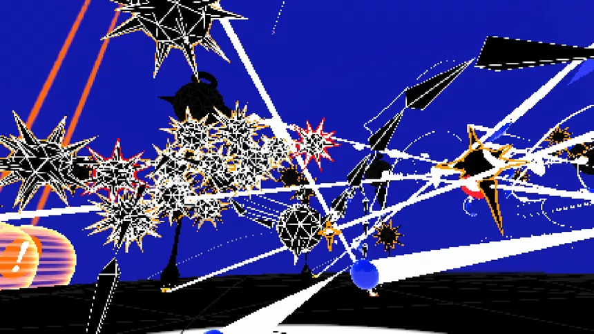 Скриншот 7 к игре HeavenX