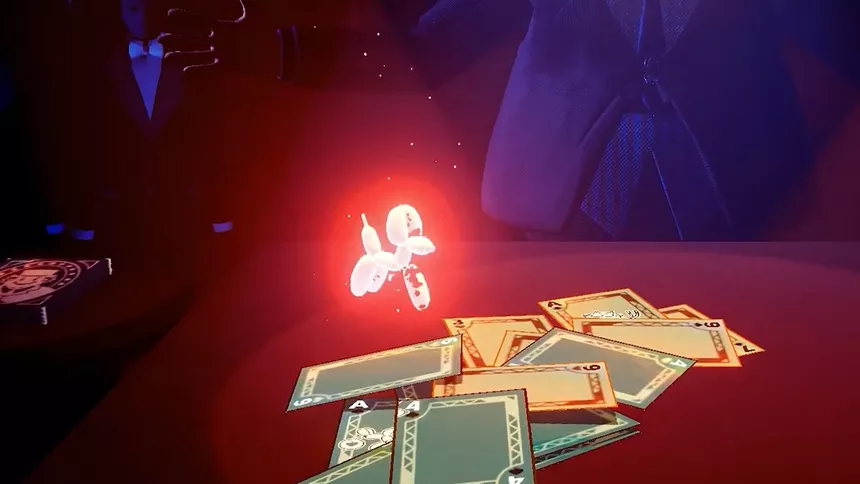 Скриншот 5 к игре Myth of Lumi