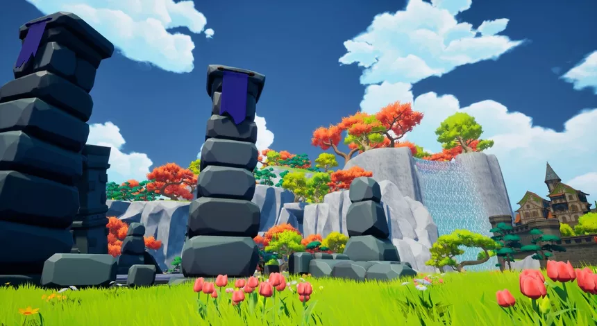 Скриншот 6 к игре Shimagami