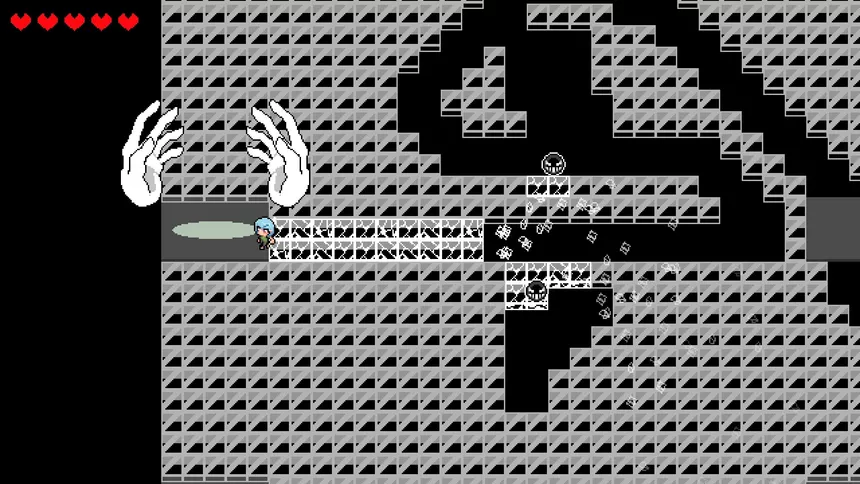 Скриншот 5 к игре Hero Like