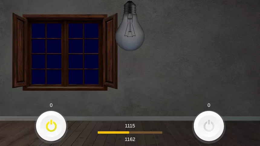 Скриншот 5 к игре Lightbulb