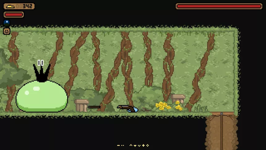 Скриншот 8 к игре Country Slime