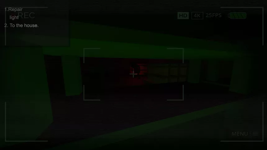 Скриншот 6 к игре Veles Scary