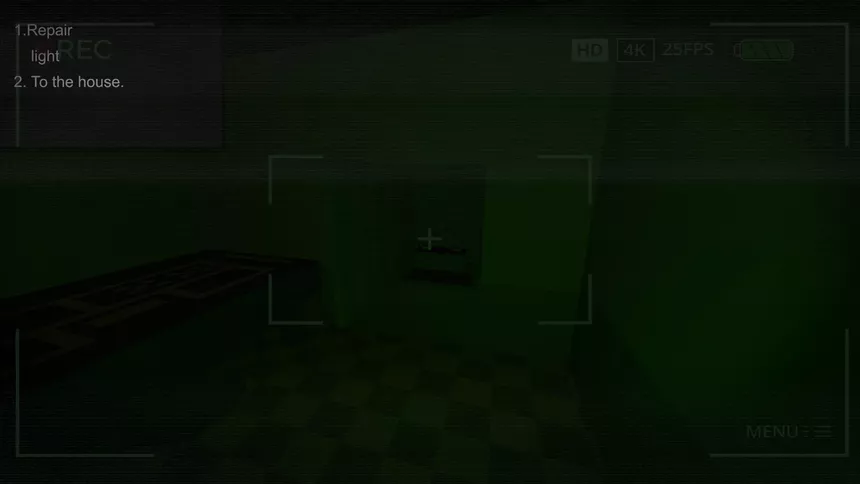 Скриншот 7 к игре Veles Scary