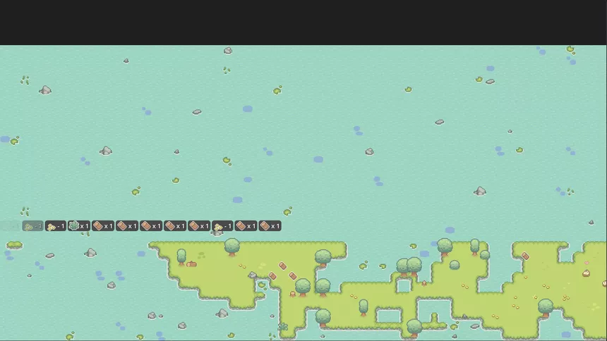 Скриншот 5 к игре Eggcellent Life
