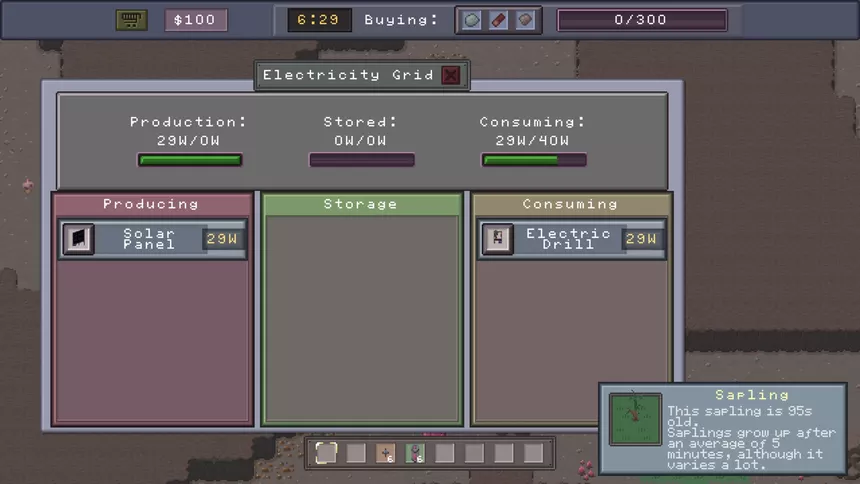 Скриншот 5 к игре Amozon Extraplanetary Colonization Program