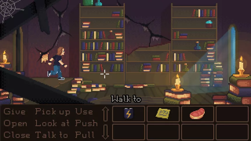 Скриншот 5 к игре I Need To Go