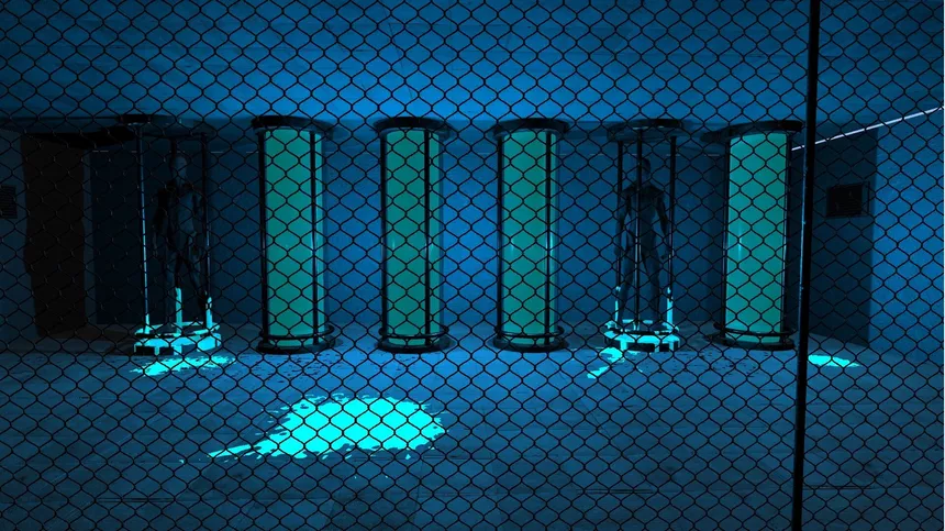Скриншот 5 к игре Late Night Mystery