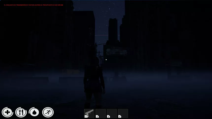 Скриншот 7 к игре This World Is Over