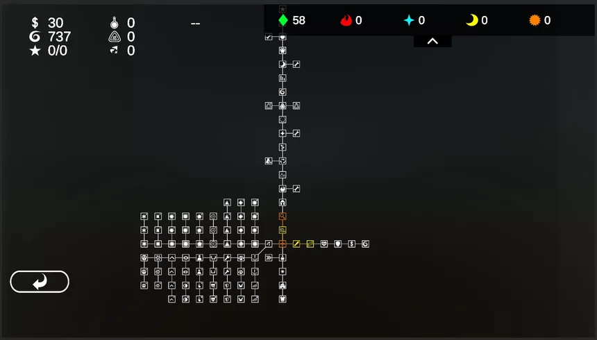 Скриншот 5 к игре The Runics
