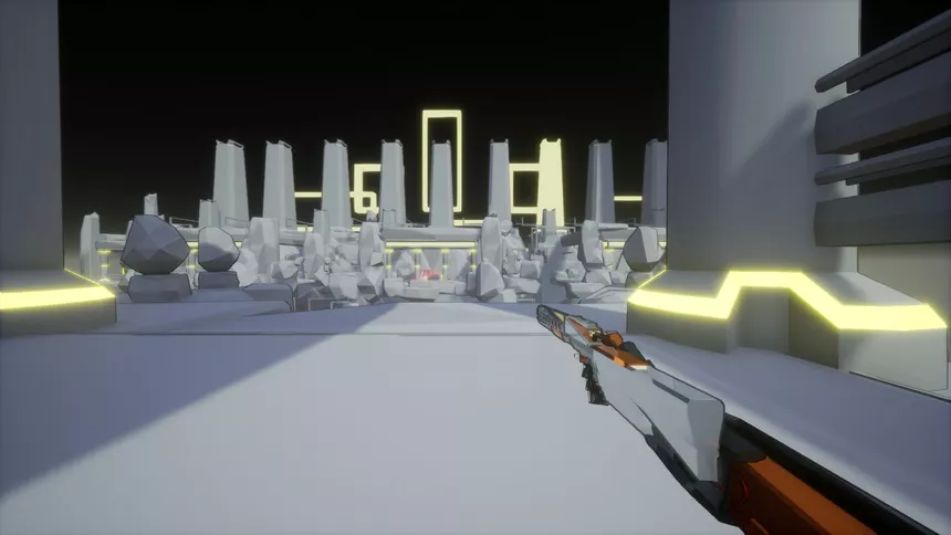 Скриншот 5 к игре Techno: 2Kill