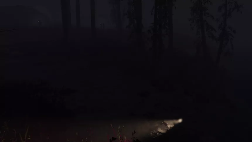 Скриншот 8 к игре Fire Shadows + People: The Last Bullet
