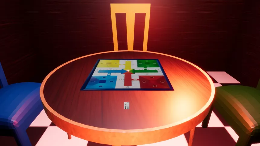 Скриншот 5 к игре Sala de Juegos 3D