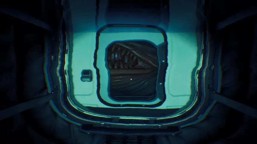 Скриншот 6 к игре Abyssal Trench