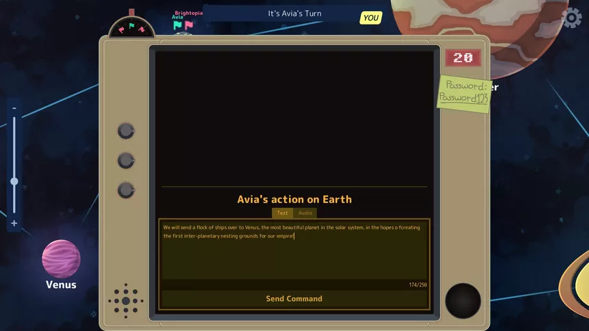 Скриншот 5 к игре Space Conquest AI