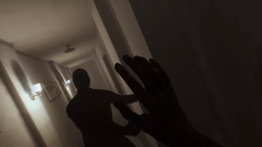 Скриншот 5 к игре Amber Alert TOTAL VR