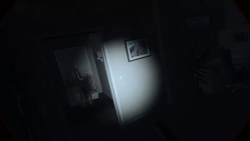 Скриншот 7 к игре Amber Alert TOTAL VR