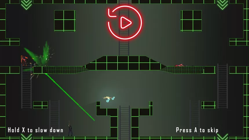 Скриншот 6 к игре Noir Total : Deadly Party