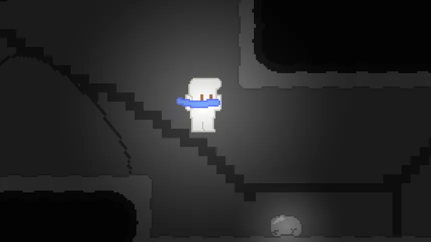 Скриншот 5 к игре Pit of Fears