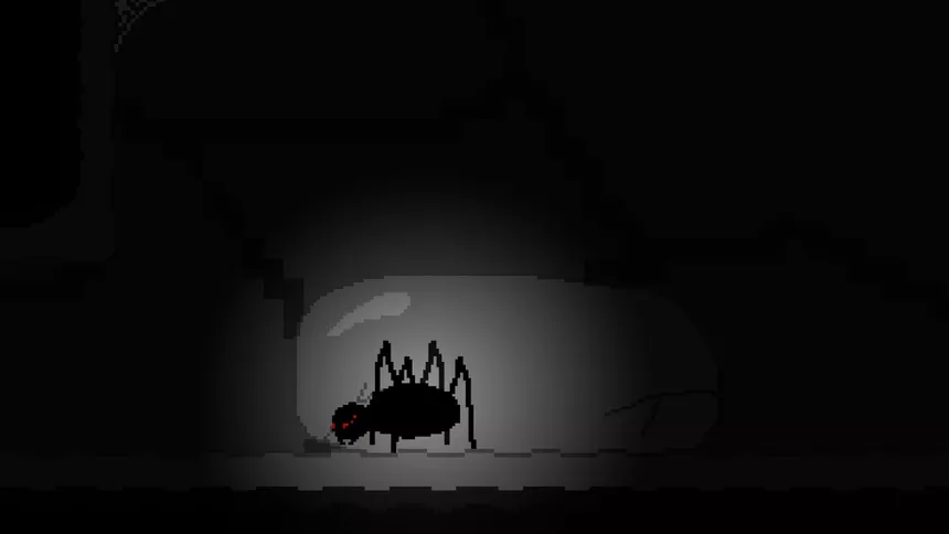 Скриншот 6 к игре Pit of Fears