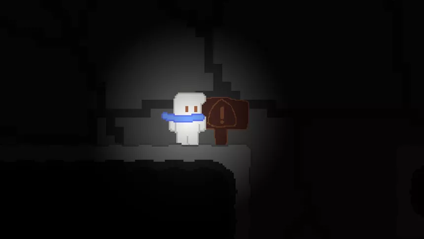 Скриншот 7 к игре Pit of Fears