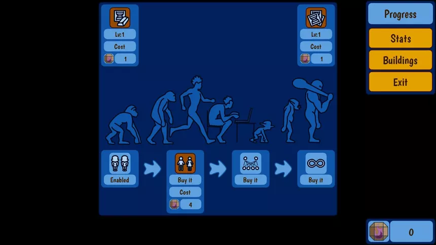 Скриншот 5 к игре Zenteni: Create Creatures