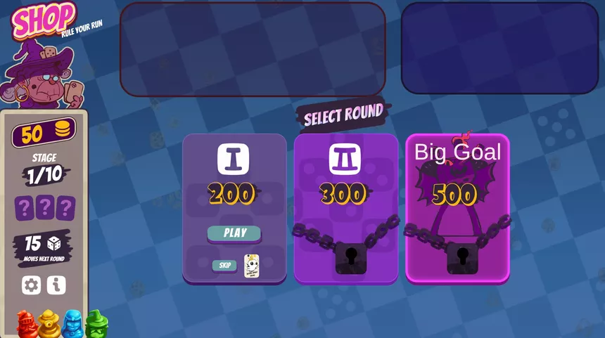 Скриншот 6 к игре Ludaro
