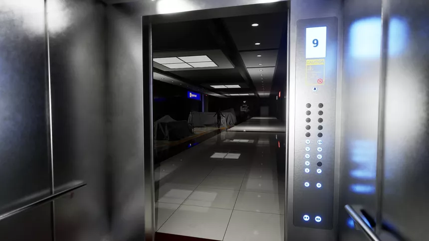 Скриншот 6 к игре Escape: Mall