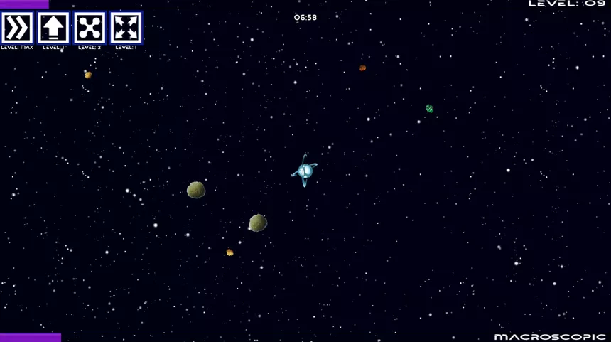 Скриншот 5 к игре Omnos: The Endless Journey
