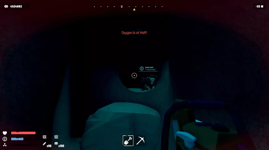 Скриншот 6 к игре Submeris