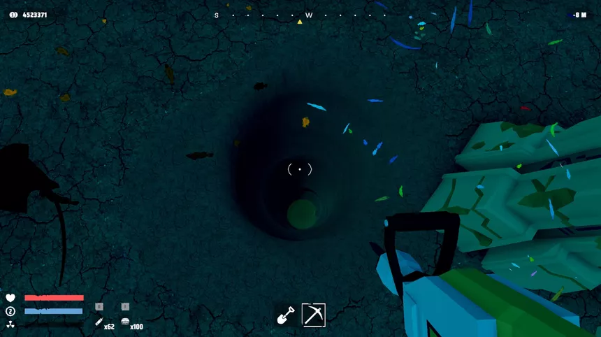 Скриншот 8 к игре Submeris
