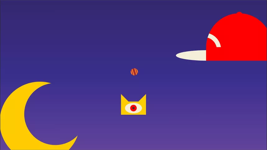 Скриншот 5 к игре Launching Over It