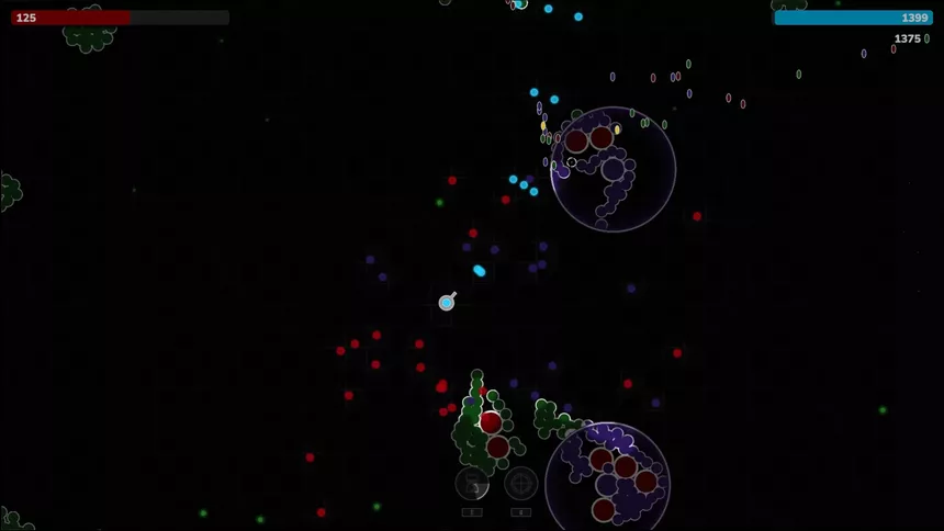 Скриншот 6 к игре KILL ALL ENEMIES