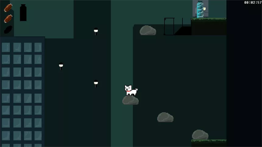 Скриншот 6 к игре Forgot To POO