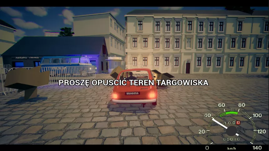 Скриншот 5 к игре Turbo Liar: Rust & Fast