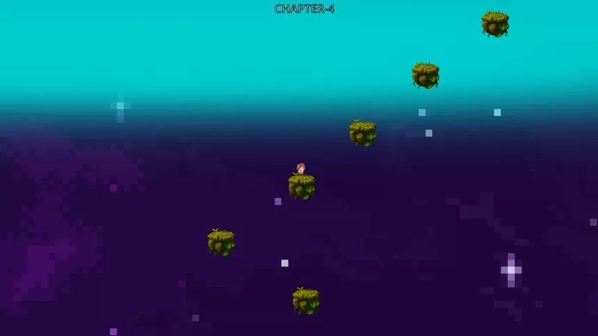 Скриншот 5 к игре Why Jump