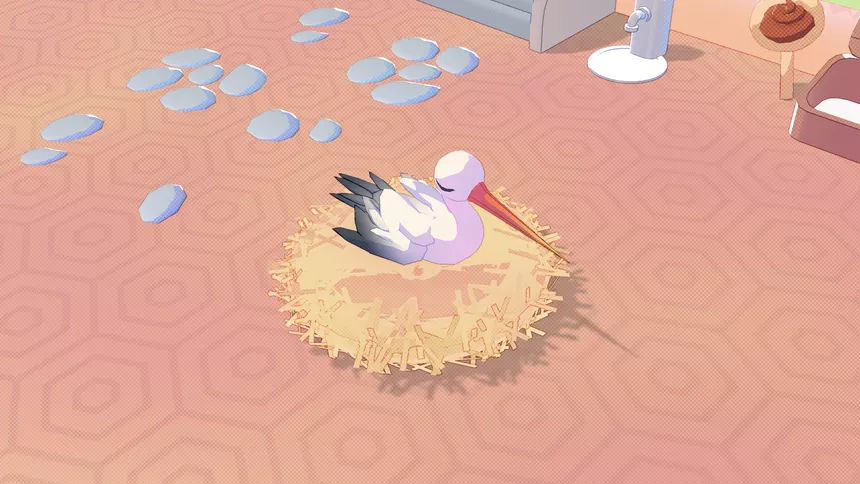 Скриншот 6 к игре Sheep Pageant