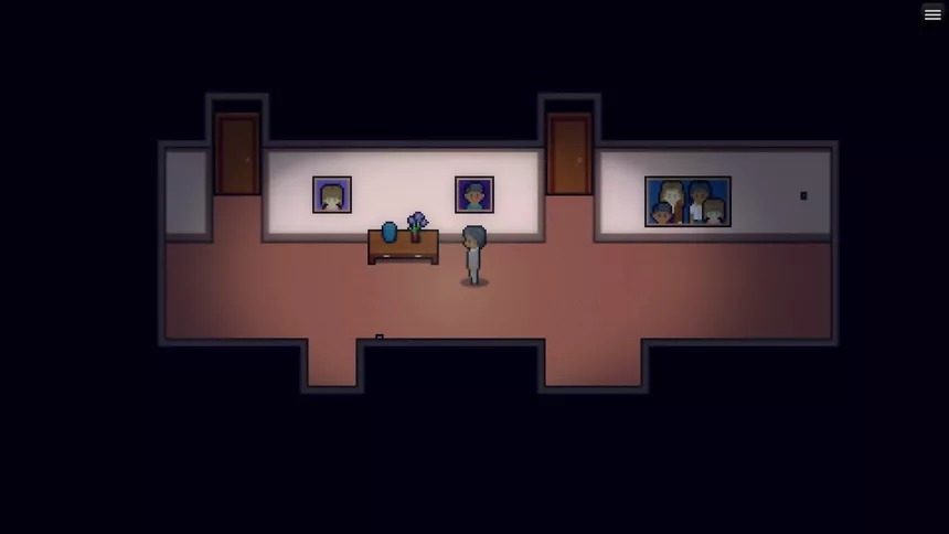 Скриншот 5 к игре The Haunting of the Chea-Wilson Family