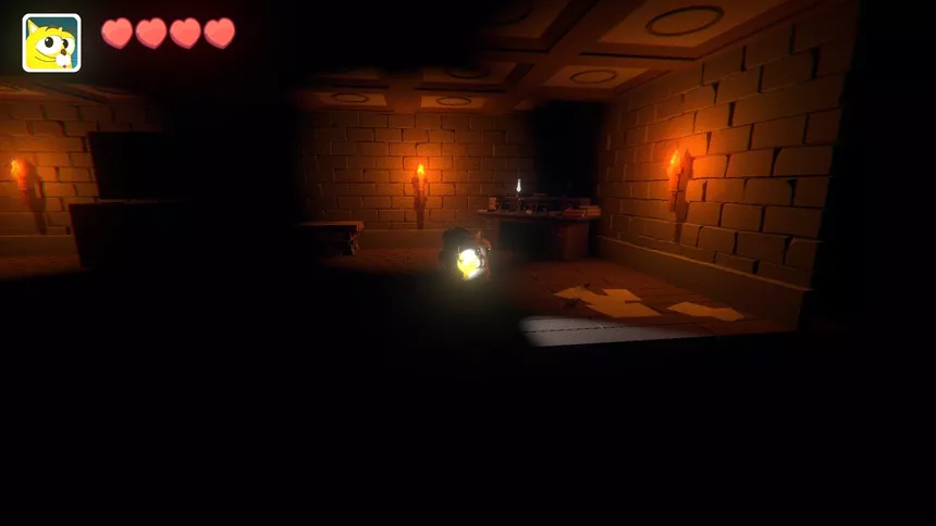 Скриншот 8 к игре Polterquest