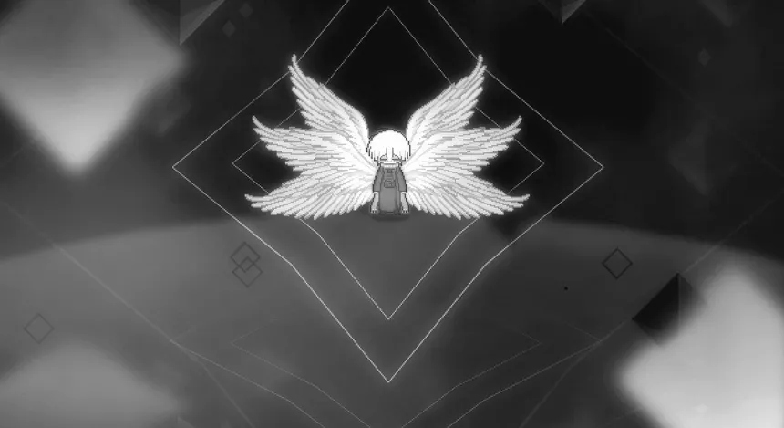 Скриншот 7 к игре Judgement Angel