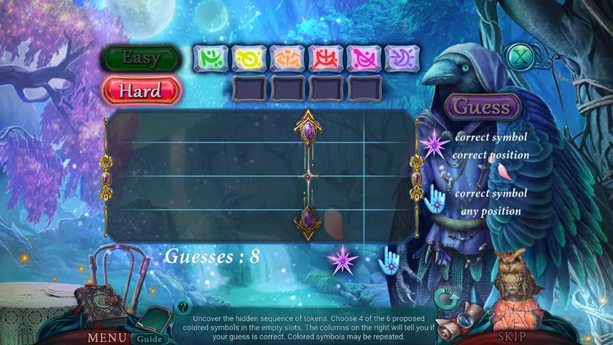 Скриншот 5 к игре Reflections of Life: Sleep's Embrace Collector's Edition