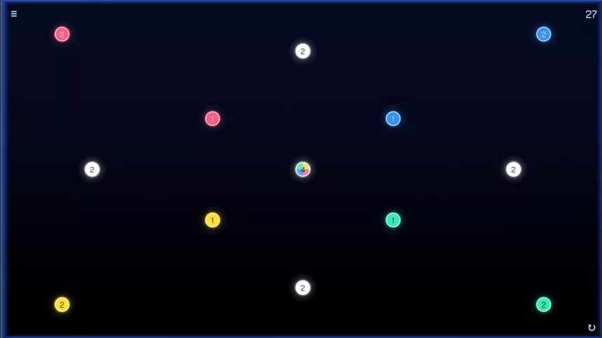Скриншот 5 к игре Network Nodes