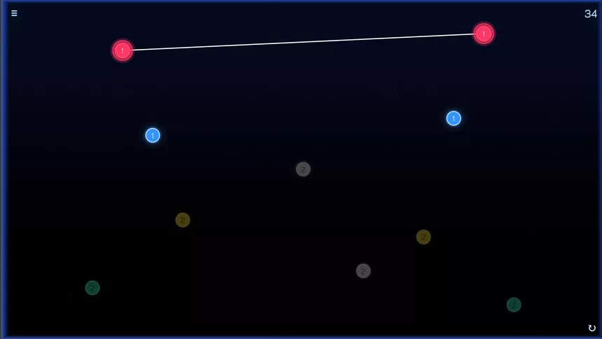 Скриншот 6 к игре Network Nodes