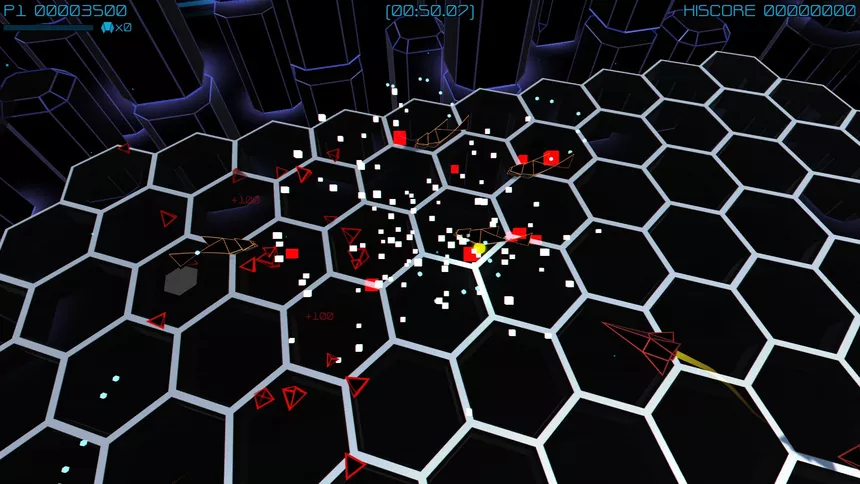 Скриншот 5 к игре Blipper