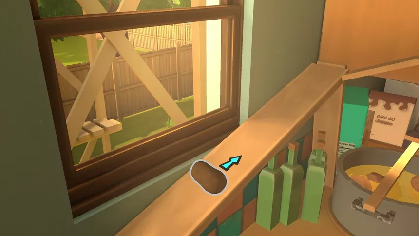 Скриншот 5 к игре Potat