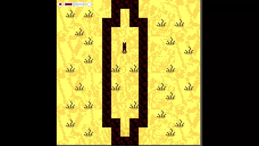 Скриншот 5 к игре Dorsaka
