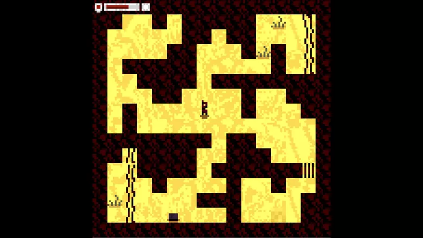 Скриншот 6 к игре Dorsaka